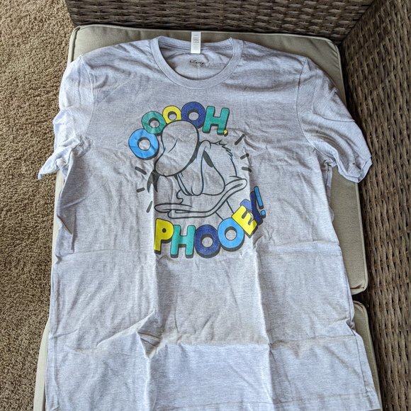 Disney Donald Duck Tshirt brand new XL - Picture 2 of 16
